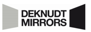 L'entreprise familiale Deknudt fabrique depuis plus de 70 ans des miroirs avec passion dans la région de la Flandre en Belgique. Tout en respectant la tradition, la miroiterie crée des produits innovants, graphiques et intemporels.